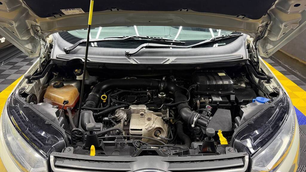 FORD - ECOSPORT 1.0 ECOBOOST TREND