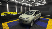 FORD - ECOSPORT 1.0 ECOBOOST TREND