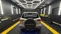 FORD - ECOSPORT 1.0 ECOBOOST TREND