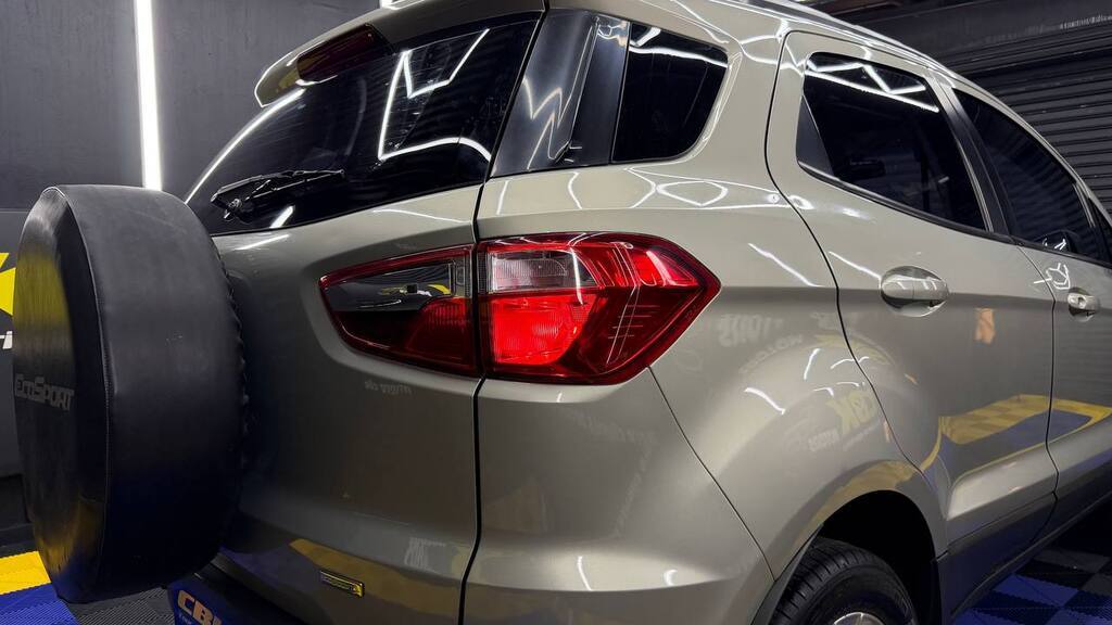 FORD - ECOSPORT 1.0 ECOBOOST TREND