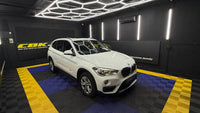 BMW - X1 sDRIVE20d M SPORT A/T (F48)