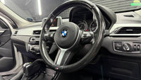BMW - X1 sDRIVE20d M SPORT A/T (F48)