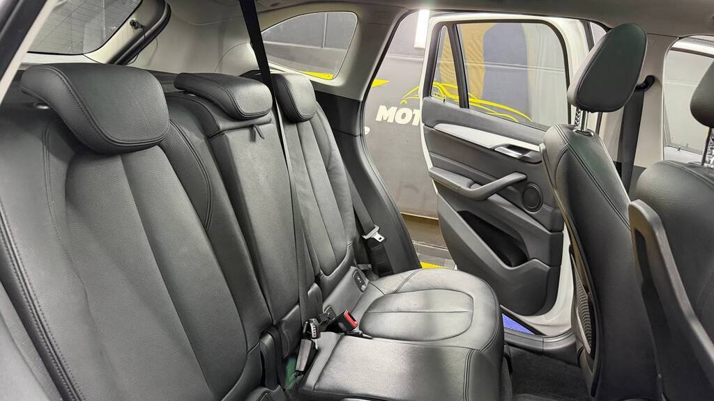 BMW - X1 sDRIVE20d M SPORT A/T (F48)