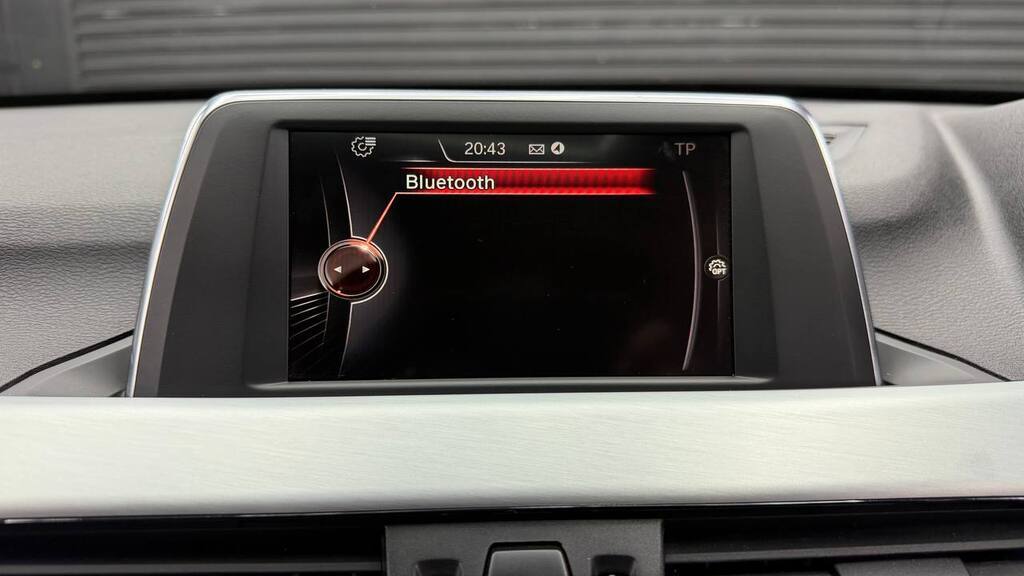 BMW - X1 sDRIVE20d M SPORT A/T (F48)