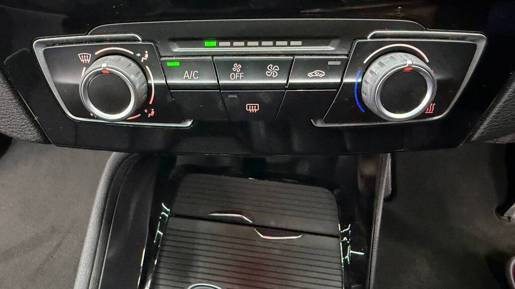 BMW - X1 sDRIVE20d M SPORT A/T (F48)