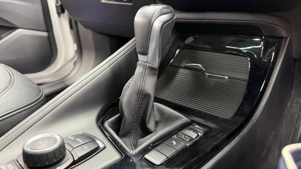 BMW - X1 sDRIVE20d M SPORT A/T (F48)