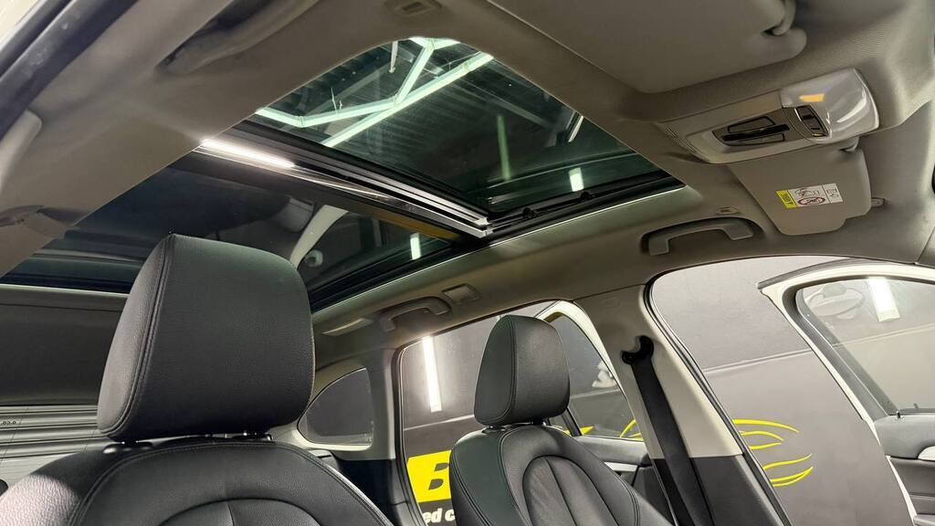 BMW - X1 sDRIVE20d M SPORT A/T (F48)