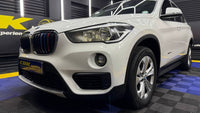 BMW - X1 sDRIVE20d M SPORT A/T (F48)