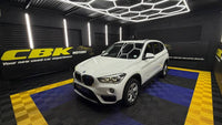 BMW - X1 sDRIVE20d M SPORT A/T (F48)