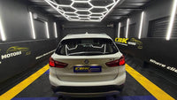 BMW - X1 sDRIVE20d M SPORT A/T (F48)