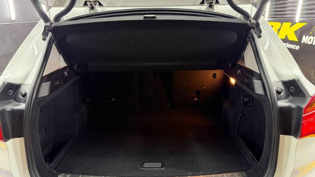 BMW - X1 sDRIVE20d M SPORT A/T (F48)