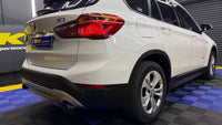 BMW - X1 sDRIVE20d M SPORT A/T (F48)