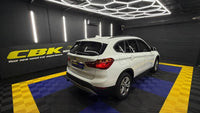 BMW - X1 sDRIVE20d M SPORT A/T (F48)