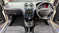 FORD - FIGO 1.5 AMBIENTE (5DR)