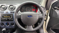FORD - FIGO 1.5 AMBIENTE (5DR)