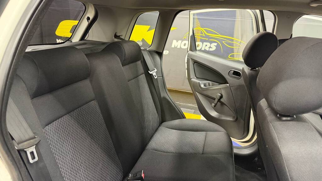 FORD - FIGO 1.5 AMBIENTE (5DR)