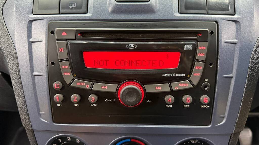 FORD - FIGO 1.5 AMBIENTE (5DR)