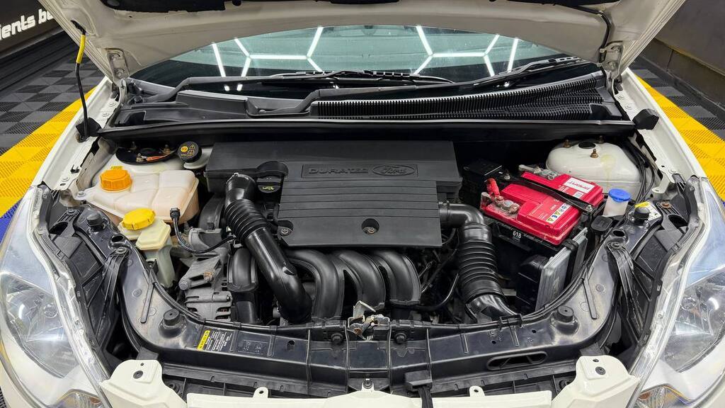 FORD - FIGO 1.5 AMBIENTE (5DR)