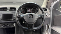 VOLKSWAGEN - POLO GP 1.2 TSI COMFORTLINE (66KW)