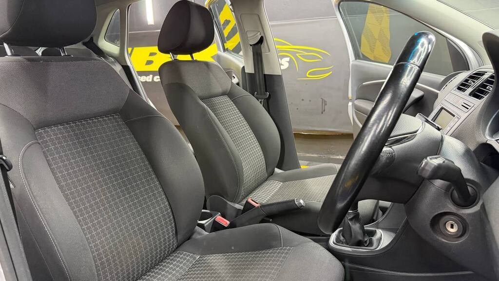 VOLKSWAGEN - POLO GP 1.2 TSI COMFORTLINE (66KW)