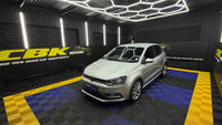 VOLKSWAGEN - POLO GP 1.2 TSI COMFORTLINE (66KW)