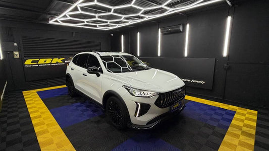 HAVAL - JOLION PRO 1.5T SUPER LUXURY DCT