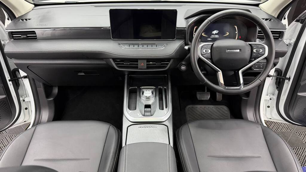 HAVAL - JOLION PRO 1.5T SUPER LUXURY DCT