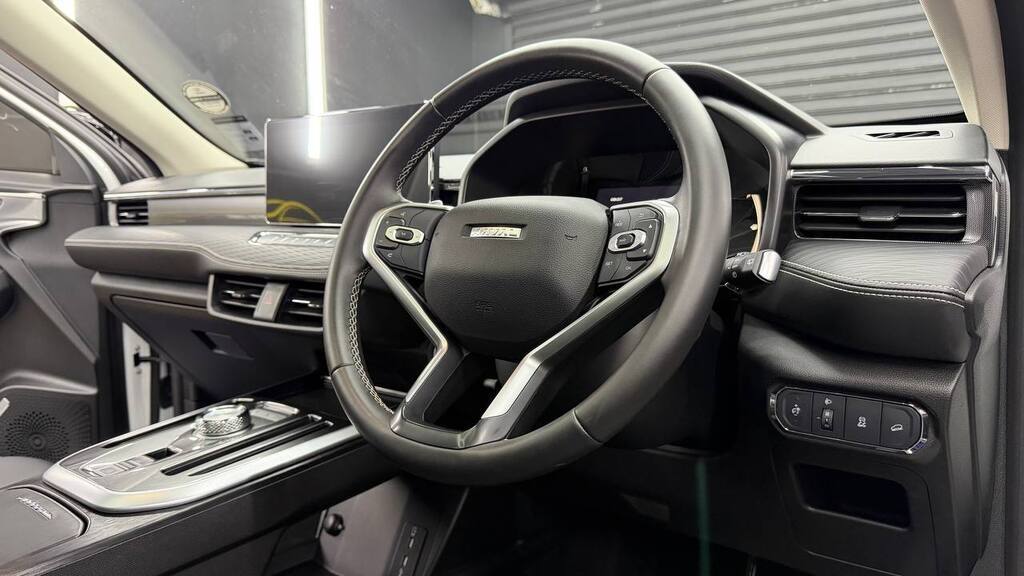 HAVAL - JOLION PRO 1.5T SUPER LUXURY DCT