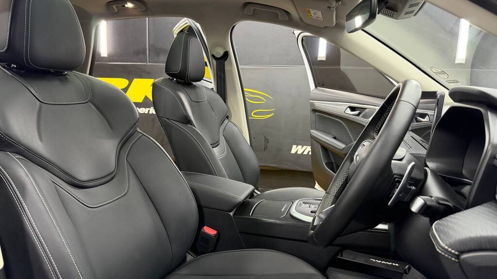 HAVAL - JOLION PRO 1.5T SUPER LUXURY DCT