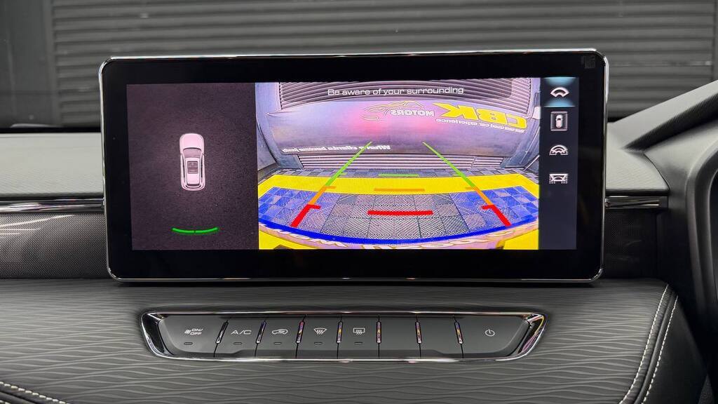 HAVAL - JOLION PRO 1.5T SUPER LUXURY DCT