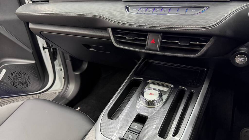 HAVAL - JOLION PRO 1.5T SUPER LUXURY DCT