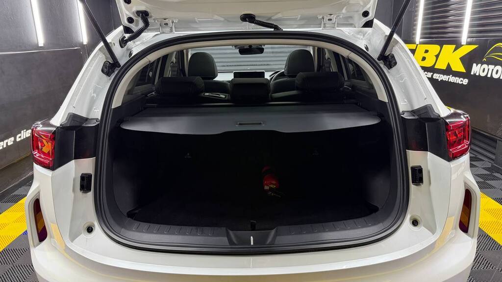 HAVAL - JOLION PRO 1.5T SUPER LUXURY DCT