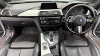 BMW - 320D M SPORT A/T (F30)