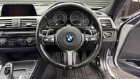 BMW - 320D M SPORT A/T (F30)