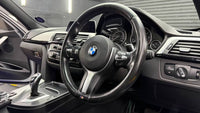 BMW - 320D M SPORT A/T (F30)