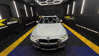 BMW - 320D M SPORT A/T (F30)