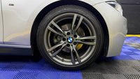 BMW - 320D M SPORT A/T (F30)