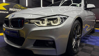 BMW - 320D M SPORT A/T (F30)