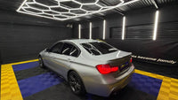 BMW - 320D M SPORT A/T (F30)