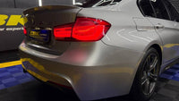 BMW - 320D M SPORT A/T (F30)