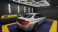 BMW - 320D M SPORT A/T (F30)