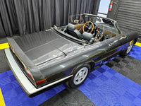 ALFA ROMEO - SPIDER 2.0 FI