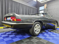 ALFA ROMEO - SPIDER 2.0 FI