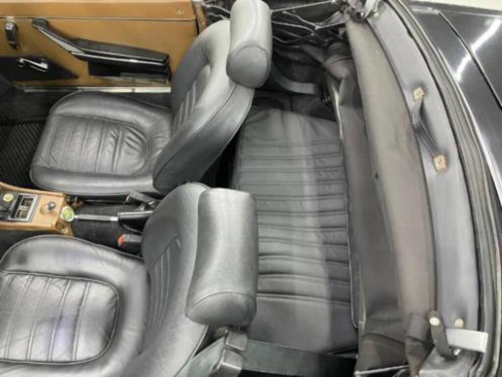 ALFA ROMEO - SPIDER 2.0 FI
