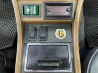 ALFA ROMEO - SPIDER 2.0 FI