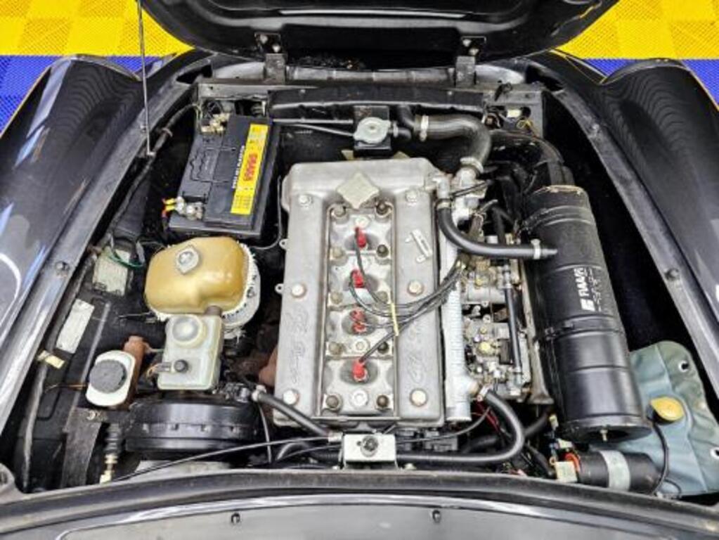 ALFA ROMEO - SPIDER 2.0 FI