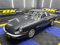 ALFA ROMEO - SPIDER 2.0 FI