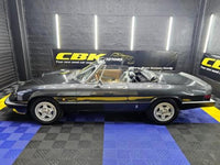 ALFA ROMEO - SPIDER 2.0 FI