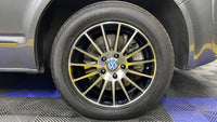 VOLKSWAGEN - T5 CARAVELLE 2.0 BiTDi DSG