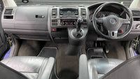 VOLKSWAGEN - T5 CARAVELLE 2.0 BiTDi DSG